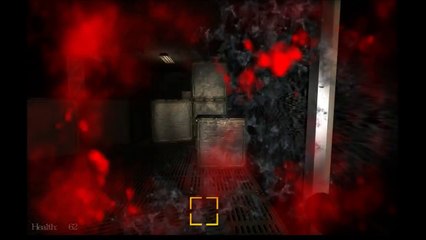 バケモノだらけの死の研究所から脱出【ゆっくりホラーゲーム実況】