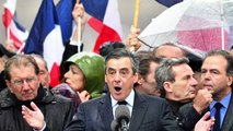 Les Républicains : l’ombre de François Fillon plane toujours