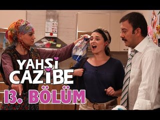 Yahşi Cazibe 13. Bölüm - atv