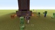 Mob Spawner/Mob Grinder/Experience Farm [Advanced]](Minecraft Xbox/PS3/PS4)