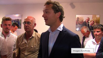 JT breton du mercredi 11 octobre 2017 : attention, le beurre flambe !