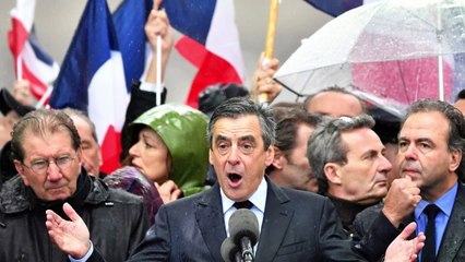 Les Républicains : l’ombre de François Fillon plane toujours