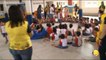 Correio Verdade - Brinquedos e jogos educativos foram entregues para as crianças matriculadas nas creches de João Pessoa