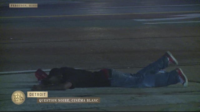 Detroit : question noire, cinéma blanc - Reportage cinéma - Tchi Tcha