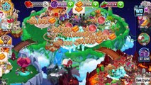 Dragon City: New Epic Journey Island Part 1   All Dragons!