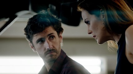 Good Behavior Season 2 Episode 3 : Because I'm Mrs. Claus (Full-HD) - Watch Online