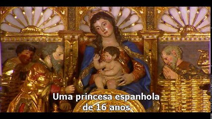 Seis Esposas de Henrique VIII com David Starkey - Episódio 1 (Catarina de Aragão)