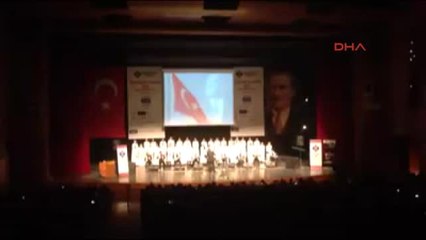 Hatay Medeniyetler Korosu'na Vize Engeli