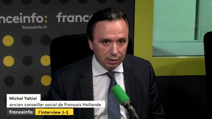 Michel Yahiel : "Il n'y a pas d'alliés et d'adversaires" pour les négociations sociales