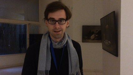 Visite gastronomique au musée des Beaux-Arts