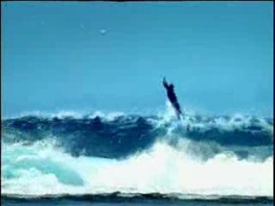 Foot-Surf