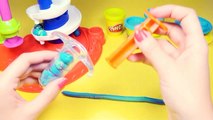 Play Doh Candy Cyclone Gumball Machine Playdough Balls Sweets Hasbro Toys ガムボールマシーン