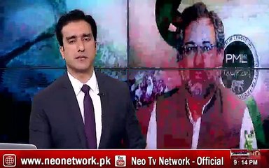 Ayaz Sadiq meets Mian Nawaz Sharif in London