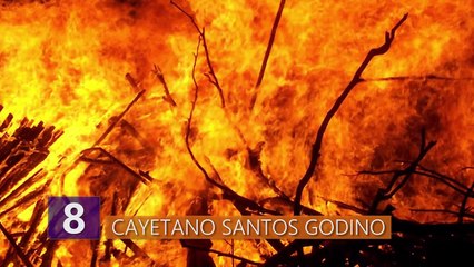 The Youngest Serial Killers Ever!