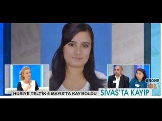 Müge Anlı ile Tatlı Sert 1439. Bölüm - atv