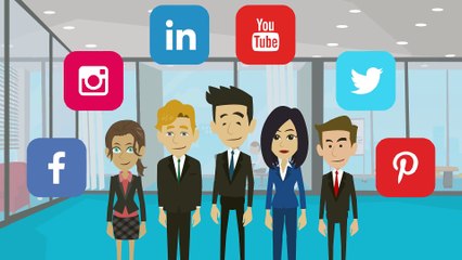 ysm2e 2D explainer video