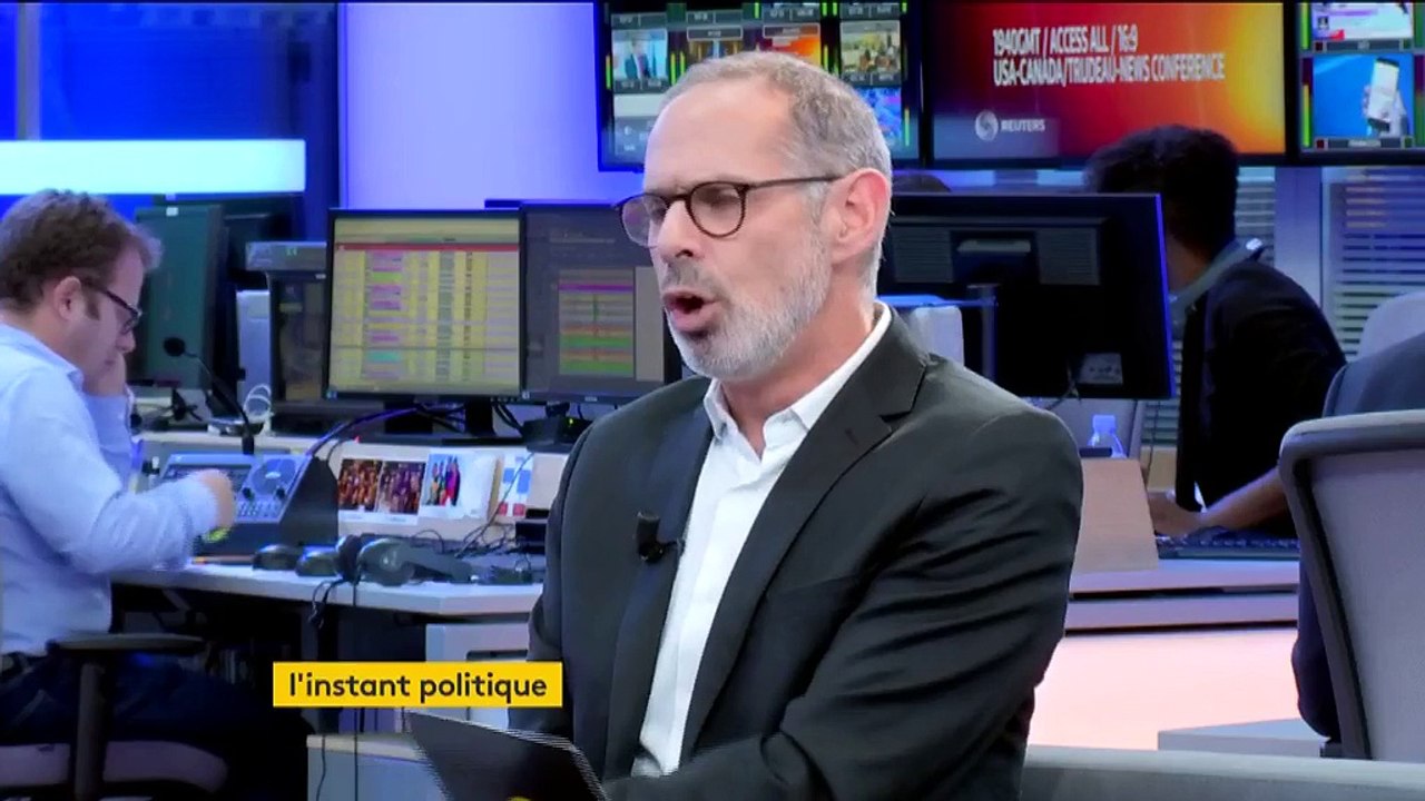 Nicolas Bay accuse Laurent Wauquiez d'avoir "laissé prospérer une mosquée salafiste" lorsque ce dernier était maire du Puy-en-Velay