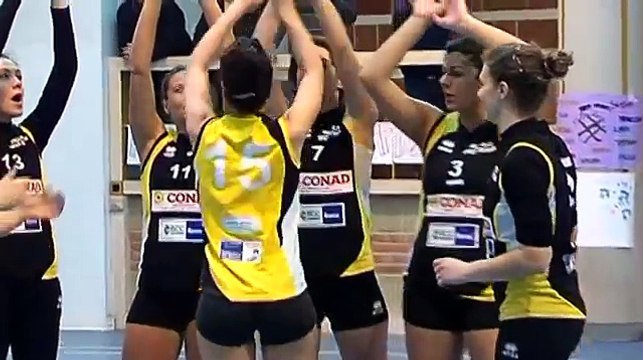 Interviste Cave vs Spes Mentana