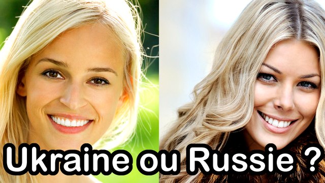 femmes russes, femmes ukrainiennes et le rapport à l'argent ★★★
