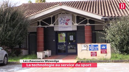 Les arbitres toulousains adoptent les chaussures « anti-blessures »