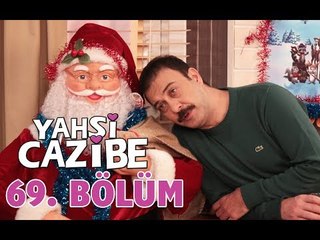 Yahşi Cazibe 69. Bölüm - atv