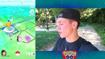 Pokemon Go New Update! STEPS GONE + POKEMON SPAWN NESTS MOVED!