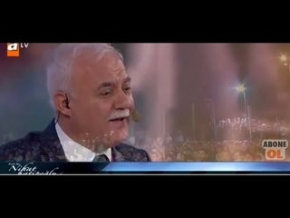 Nihat Hatipoğlu ile Sahur 4. Bölüm - atv
