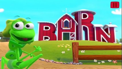 WordWorld Tales Happy Birthday Dog! Best Apps For Kids
