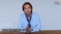 JANG KEUN SUK「JANG KEUN SUK 2017 BİRTHDAY SHARİNG PHOTO EXHİBİTİON - ACTOR JANG Q&A」 02.09.2017