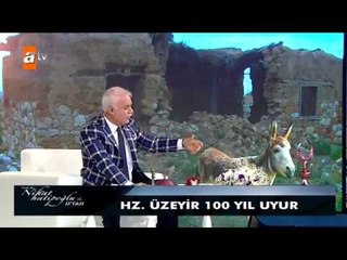 Nihat Hatipoğlu ile İftar 20. Bölüm - atv