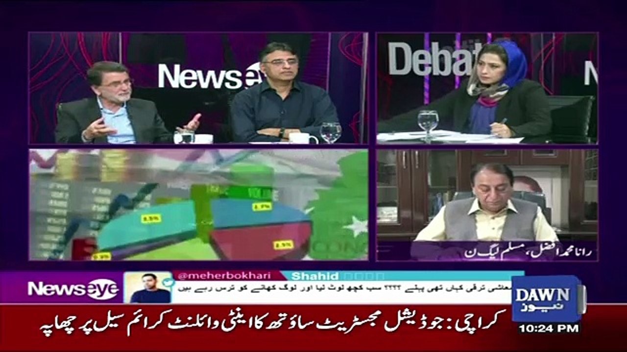 NewsEye - 11th October 2017
