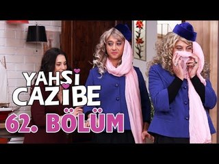 Yahşi Cazibe 62. Bölüm - atv