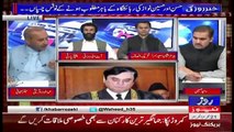 Khabar Roze Ki – 11th October 2017