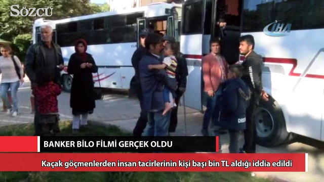 Şener Şen'in 'Banker Bilo' filmi gerçek oldu