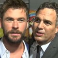 Male allies in Hollywood speak out about Harvey Weinstein [Mic Archives]