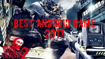 Dead trigger 2