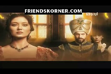 Kosem Sultan Season 2 Episode 33