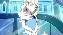 TVアニメ『リトルウィッチアカデミア』BD&DVD30秒SPOT～ハンナ＆バーバラ～