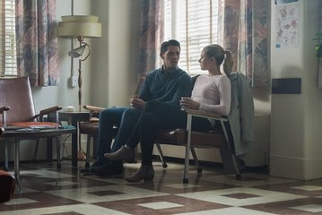 Watch Online "Riverdale Season 2 Episode 2 : Chapter Fifteen: Nighthawks - "Reaction"