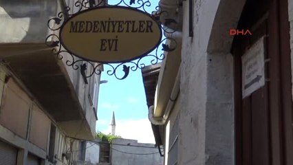 Hatay Medeniyetler Korosu'na Vize Engeli