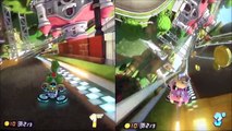 Lets Play FR #2 Mario Kart 8 Wii U - Comment débloquer Larry ?