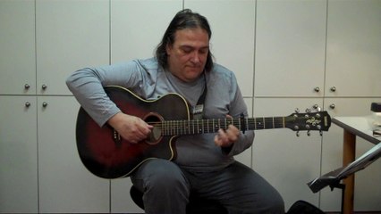 That'llbethe day guitar solo preview lesson