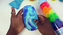 DIY How Make Colors Iphone 7 Plus Play Doh Apple Phone Modelling Clay Mighty Toys
