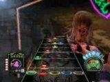 Guitar Hero III Legends of Rock - Gameplay - Xbox360