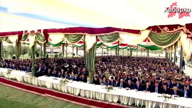 Новости Таджикистана на 11.10.2017