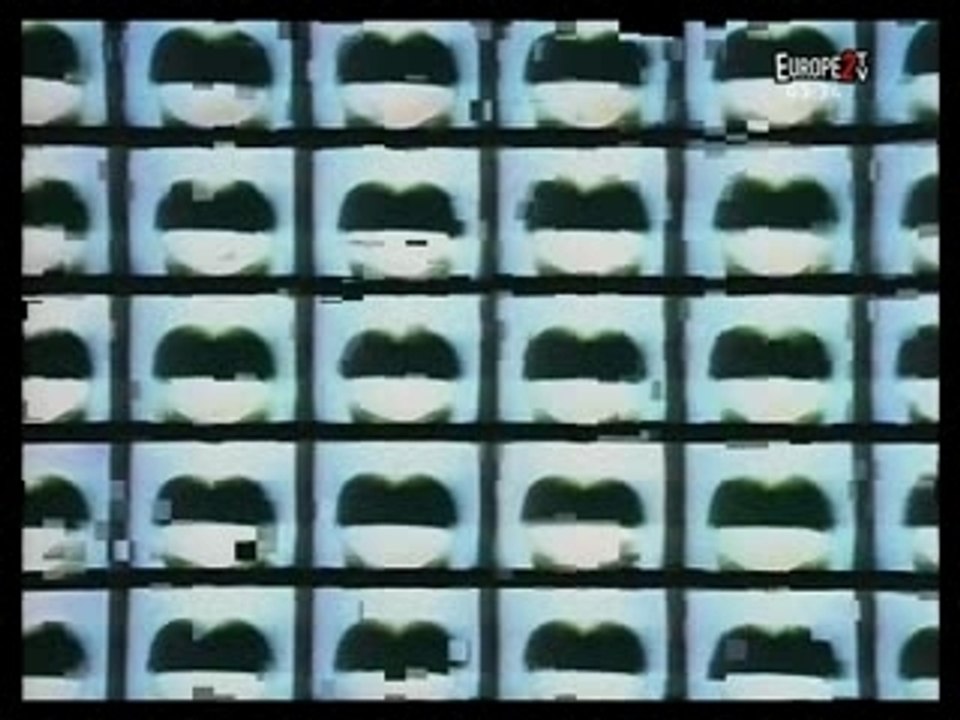 Cartouche - Feel the groove [1990] bY ZapMan69