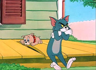 Tom & Jerry 09 Fo A Tisztasag