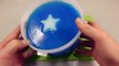 DIY How to Make Captain America Shield Pudding Jelly Learn The Recipe Cooking DIY