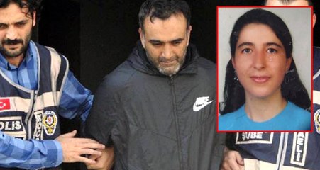 "Sana Sürprizim Var, Arkanı Dön" Diyerek Kadının Boğazını Kesen Sanığa Müeebbet Hapis!