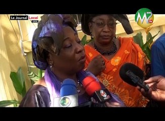 M7TV LE JT 19H30 EN BAMBARA DU 10 OCTOBRE 2017